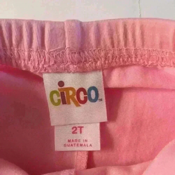 New! Disney Sleeping Beauty tie dye bundle 24 months - Picture 5 of 5